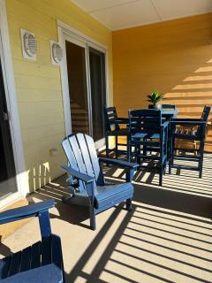 Sojourn Sanctuary Seaside Escape 3 BR - 6
