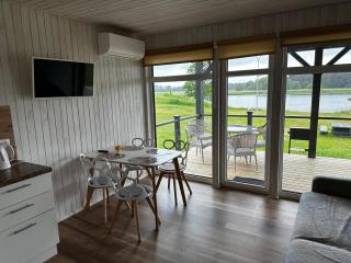 Mežmalas atpūtas bāze - Jurmala - 9