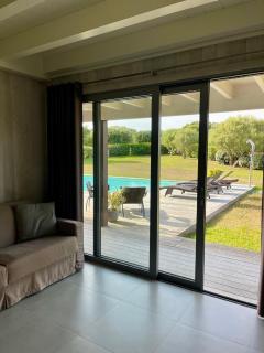 Apartments PETIT DOMAIN DE SPERONE - 6