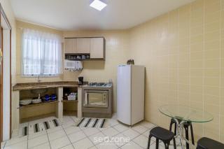 Apto con 3 habitaciones a 200m de la UFSC ELK0101 - 8