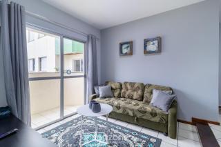 Apto con 3 habitaciones a 200m de la UFSC ELK0101 - 4