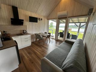 Mežmalas atpūtas bāze - Jurmala - 0