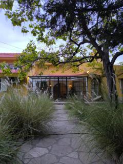 La Masia - Chacras de Coria - 8