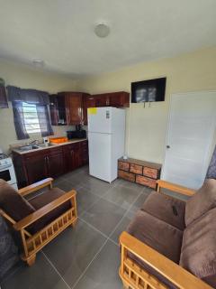 Tiny Bliss Apartments - 9