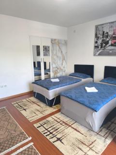 Apartments Amina Sarajevo - Sarajevo - 7