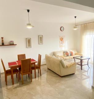 Mediterranean Apartments 2 - Paphos - 4