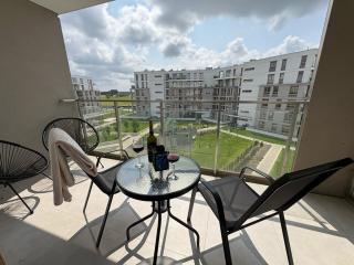 Apartament Onyks - Suwałki - 2