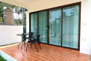 First Light beach bungalow 4 - 4