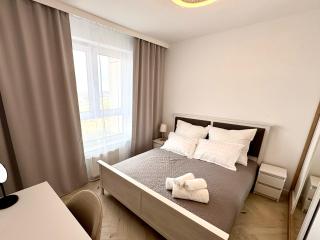 Luksusowy Apartament Onyks - Parking Gratis - 1