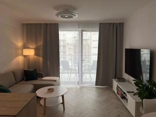 Apartament Onyks - Suwałki - 8