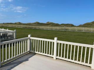 Willerby Static Holiday Home - - 1