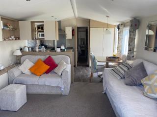 Willerby Static Holiday Home - - 7