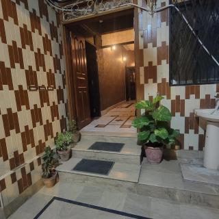 New Luxury Hotel Karachi - Dargai - 8