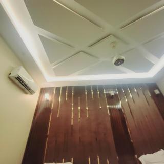 New Luxury Hotel Karachi - Dargai - 7