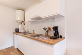 Appartement "Gabrielle" au calme en Hypercentre de Revel - Revel - 6
