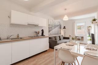 Appartement "Gabrielle" au calme en Hypercentre de Revel - Revel - 9