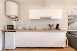 Appartement "Gabrielle" au calme en Hypercentre de Revel - Revel - 5