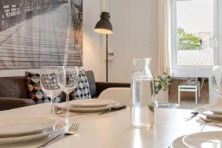 Appartement "Gabrielle" au calme en Hypercentre de Revel - Revel - 4