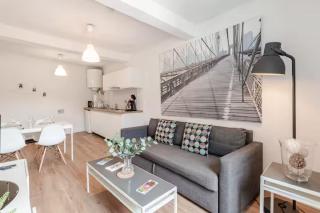 Appartement "Gabrielle" au calme en Hypercentre de Revel - Revel - 7