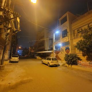 New Luxury Hotel Karachi - Dargai - 2