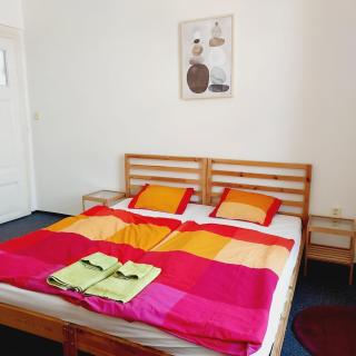 Just 3 min Walk Old Town Center private room A - Prag - 9