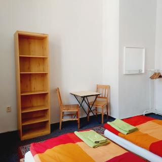 Just 3 min Walk Old Town Center private room A - Prag - 6