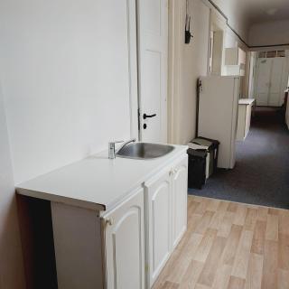Just 3 min Walk Old Town Center private room A - Prag - 5