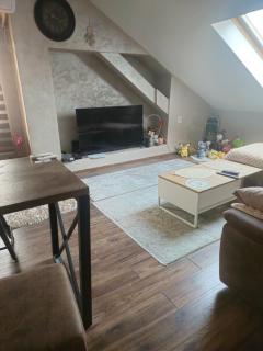 Centre city apartment - Podgorica - 6