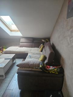 Centre city apartment - Podgorica - 5