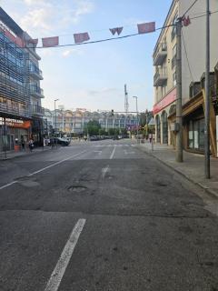 Centre city apartment - Podgorica - 2