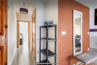 Apartamento acolhedor a 3 minutos da praia de Gandia - Playa de Gandia - 6