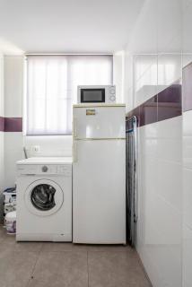 Apartamento acolhedor a 3 minutos da praia de Gandia - Playa de Gandia - 4
