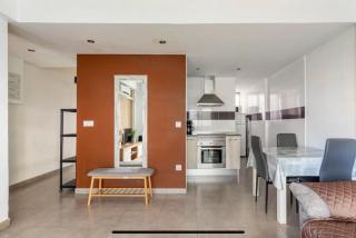 Apartamento acolhedor a 3 minutos da praia de Gandia - Playa de Gandia - 2