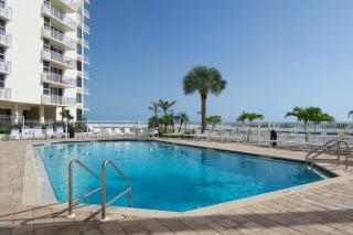 Estero Beach & Tennis 1001-A by Sun Palace Vacations - Fort Myers Beach - 2