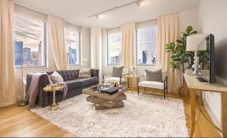 Time Square Condos - New York - 0