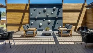 Exclusive Villa with Expansive Space & Private Bar - 3