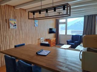 Logement 48m2- 2 chambres - Orcières - 8