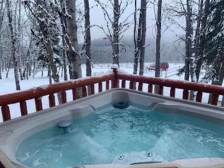 Montana Hill Guest Ranch - Bridge Lake - 0