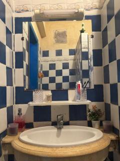 Appartement calme et charmant dans la vieille médina - 1