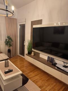 Apartman Golden Crown - 8