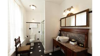 William F Cody - Historic Hotel - Cimarron - 1
