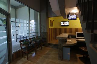 Oasis Studio Hotel Satu Yogyakarta - Kejayan - 7