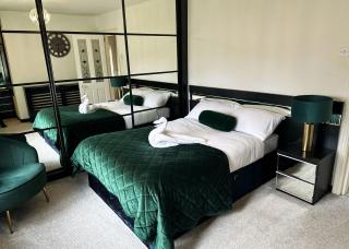 Comfy NEC, Birmingham Airport Stay, Free Parking - Birmingham - 6