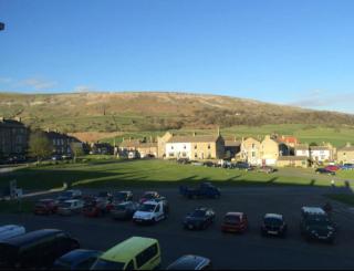 The Kings Arms Hotel - Reeth - 0