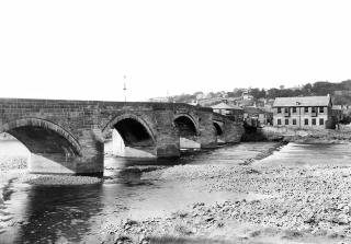 The Reading Rooms - Haydon Bridge - 1