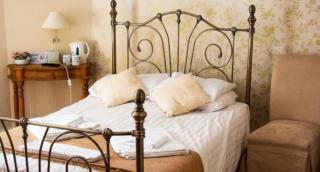 The Kings Arms Hotel - Reeth - 2