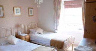 The Kings Arms Hotel - Reeth - 1