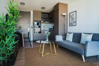 Elegant 2BR Oasis in the Heart of Las Condes - Santiago - 1