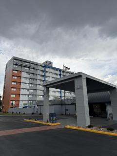 Holiday Inn Express Denver Central - North - Denver - 7