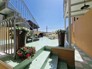 marte rooms - Centola - 5